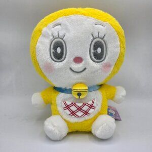 Doraemon Dorami Cute Taste Items For Girls Plush